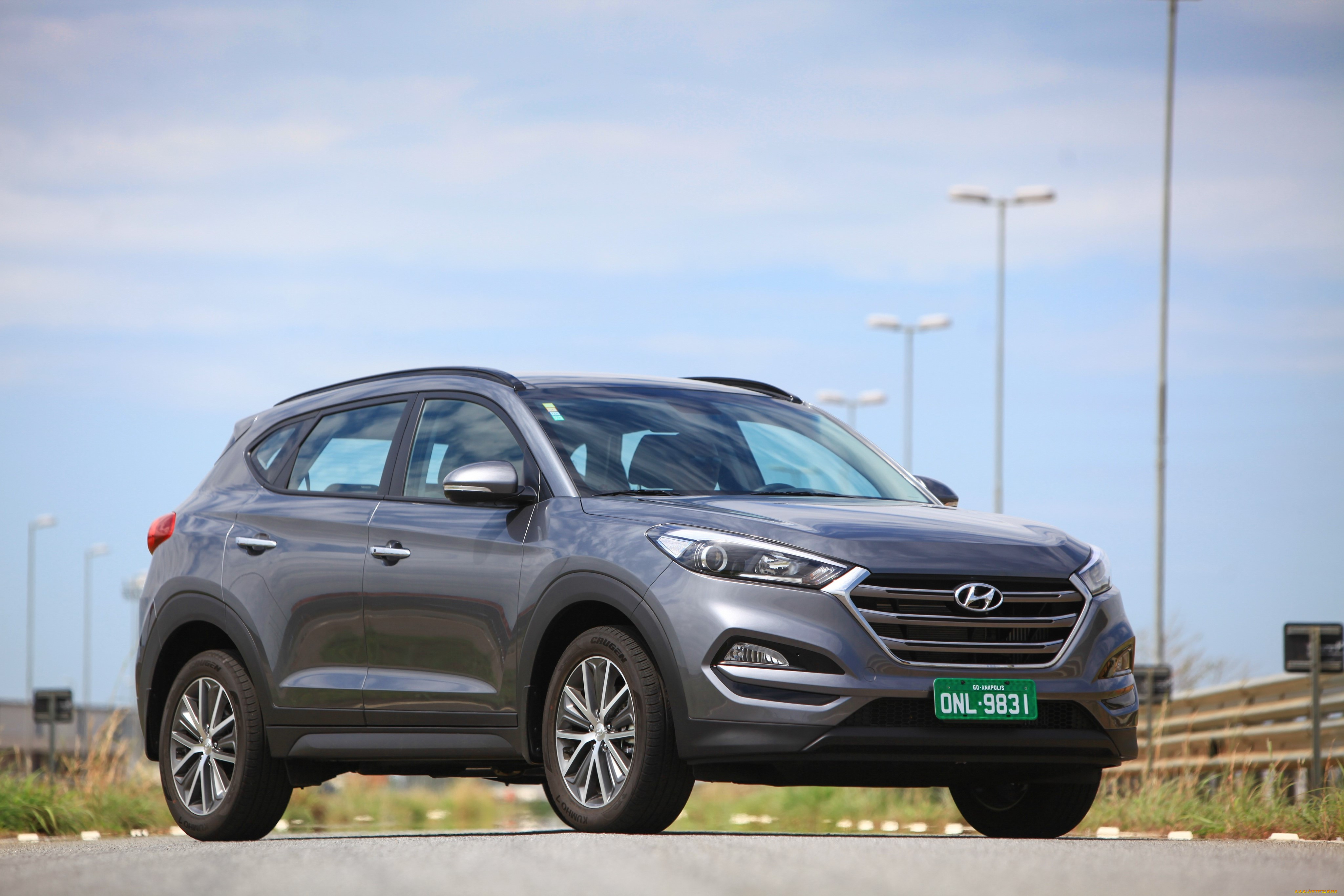, hyundai